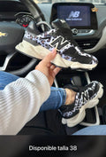 New Balance Leopard