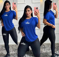 Set 2 piezas Leggins