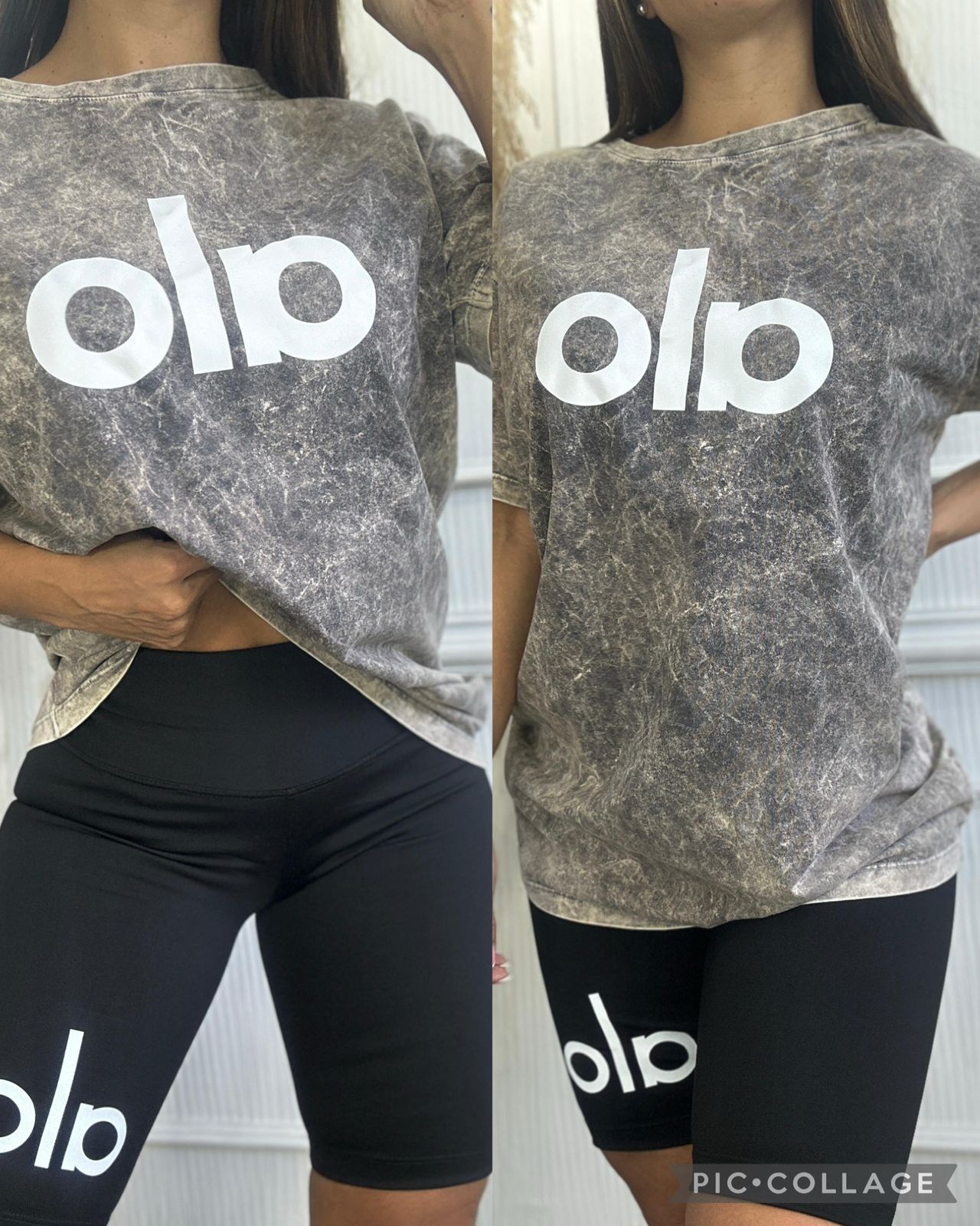 Set Deportivo Dos Piezas Dama – Talla Única