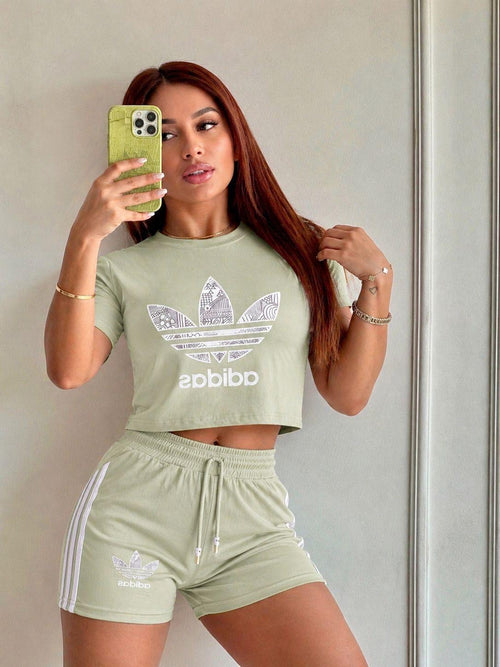Colección conjuntos deportivos