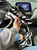 New Balance 9060 Negro con Blanco