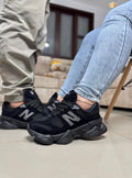 New Balance 9060 Negro Total
