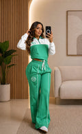 Conjunto Deportivo Dama FP