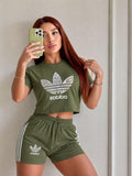 Colección conjuntos deportivos