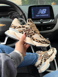 Tenis New Balance 9060 Dama Animal Print
