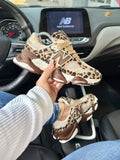 New Balance 9060 Animal Print